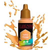 Air Safety Orange