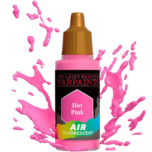 Air Hot Pink