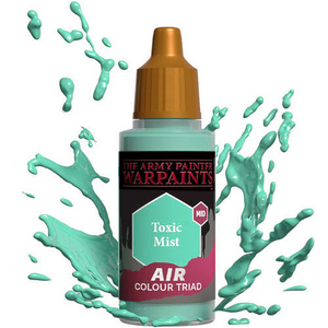 Air Toxic Mist