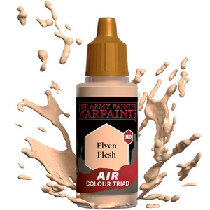 Air Elven Flesh