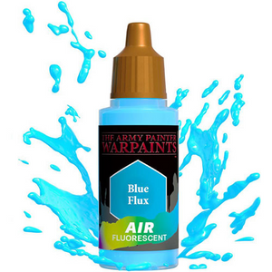 Air Blue Flux