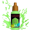 Air Gauss Green