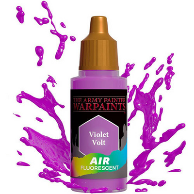 Air Violet Volt