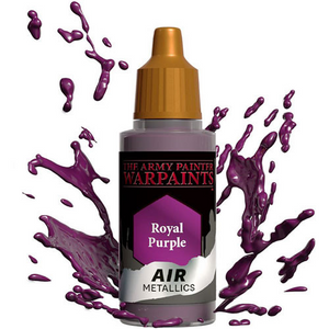 Air Royal Purple