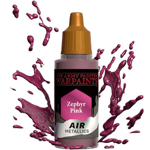 Air Zephyr Pink