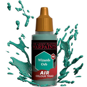 Air Wizards Orb