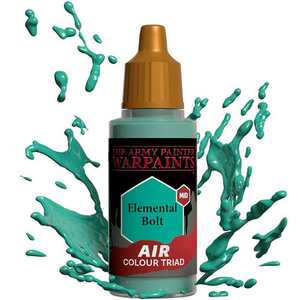 Air Elemental Bolt