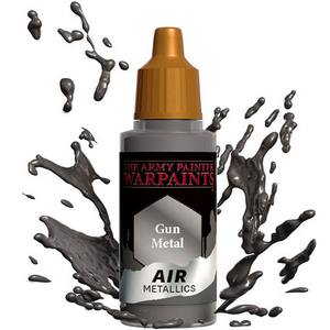 Air Gun Metal