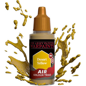 Air Desert Yellow