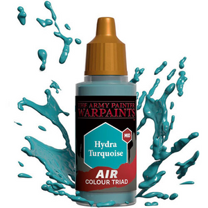 Air Hydra Turquoise