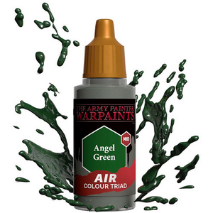 Air Angel Green
