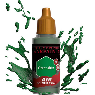 Air Greenskin