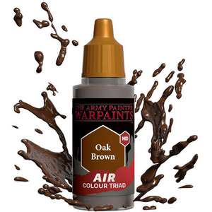 Air Oak Brown