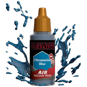 Air Ultramarine Blue