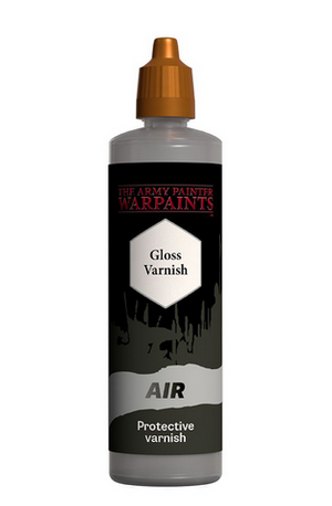 Air Gloss Varnish, 100 ml