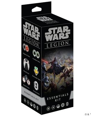 Star Wars: Legion - Essentials Kit