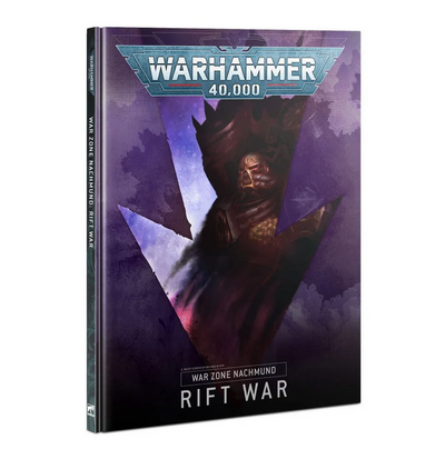 War Zone Nachtmund : Rift War