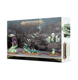 Endless Spells : Nighthaunt
