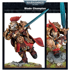 Blade Champion