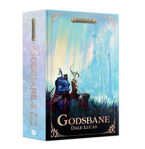 Godsbane (HC)