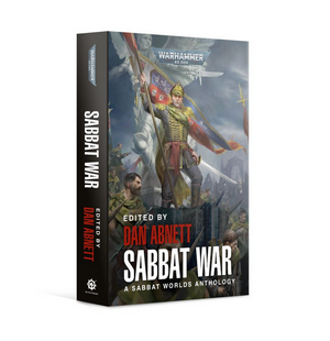 Sabbat War : A Sabbat Worlds anthology