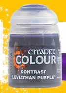 Leviathan Purple