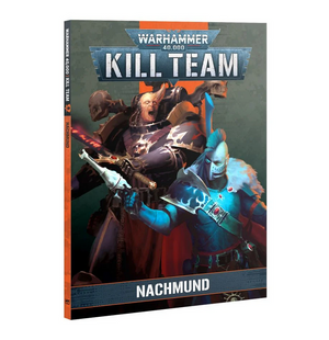 Kill Team : Nachmund (book)