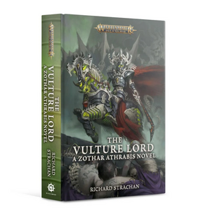 The Vulture Lord
