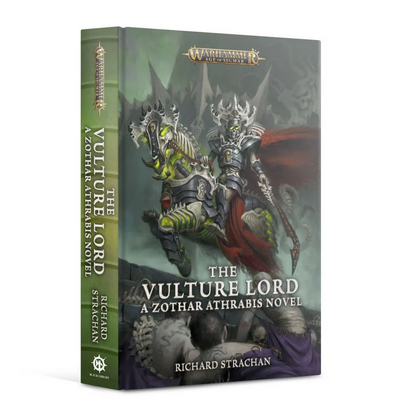 The Vulture Lord