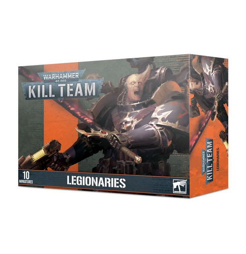 Kill Team - Legionaries