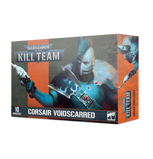 Kill Team - Voidscarred