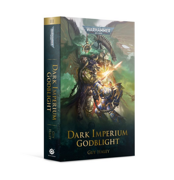 Dark Imperium : Godblight