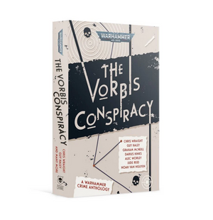 The Vorbis Conspiracy