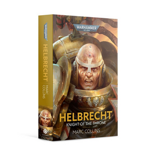 Helbrecht : Knight of the Throne