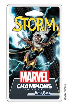 Marvel Champions LCG : Storm