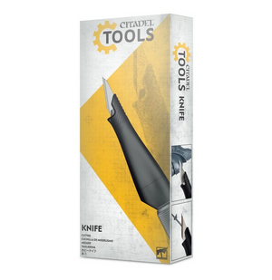 Citadel Tools : Knife (in store only )