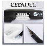 Citadel Tools : Knife (in store only )