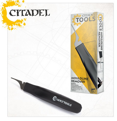 Citadel Tools : Mouldline Remover