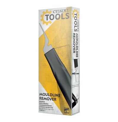 Citadel Tools : Mouldline Remover