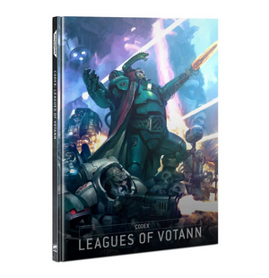 Codex : Leagues of Votann
