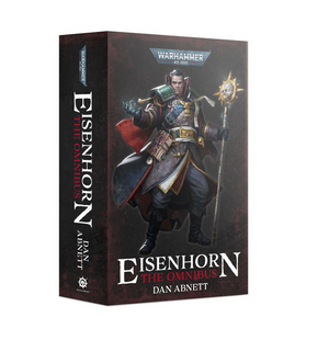 Eisenhorn : the Omnibus