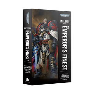 Inferno! presents : The Emperor's Finest
