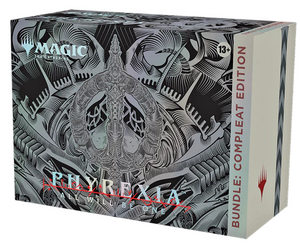 MtG: Phyrexia All Will Be One - Compleat bundle