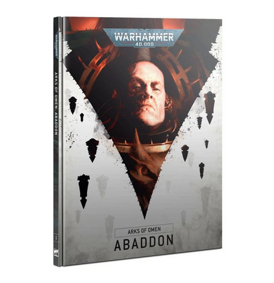 Arks of Omen : Abaddon