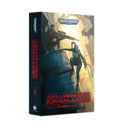 Assassinorum : Kingmaker