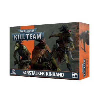 Kill Team - Farstalker Kinband (old)