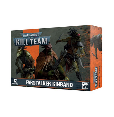 Kill Team - Farstalker Kinband