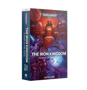 The Iron Kingdom