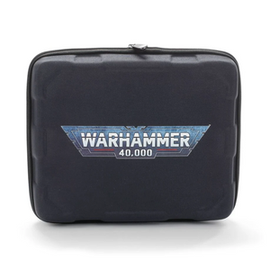 Warhammer 40,000 : carry case