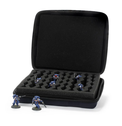 Warhammer 40,000 : carry case